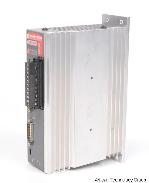 Eb-203-00-000 Control Techniques (Epsilon Digital Servo Drive