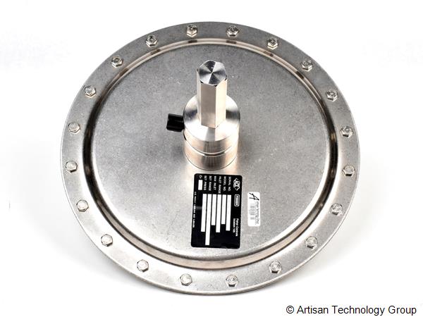 Fisher Controls ACE95JR Tank Blanketing Valve With F354M Air Filter