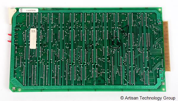 Rom Assy DH6005X1-EAS Fisher Controls (MPU/ROM Assembly) | ArtisanTG™