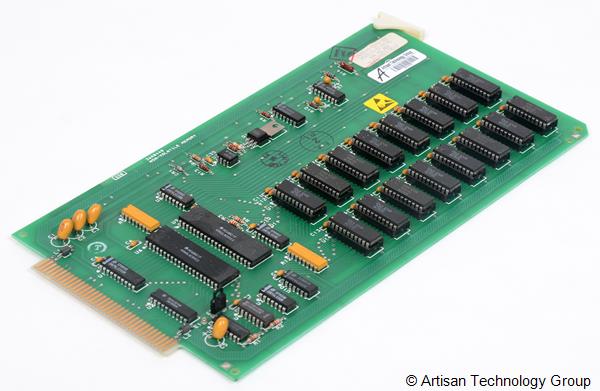 Fisher Controls DM6001X1-C1 Non-Volatile Memory Card
