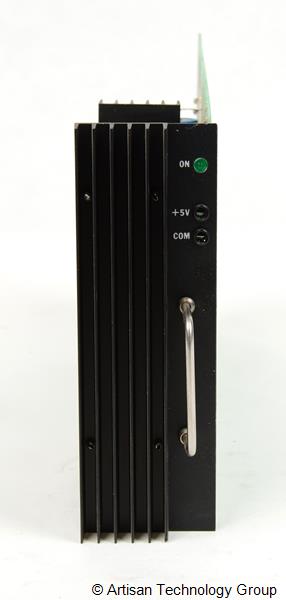 Fisher Controls DM6001 Power Convertor Module