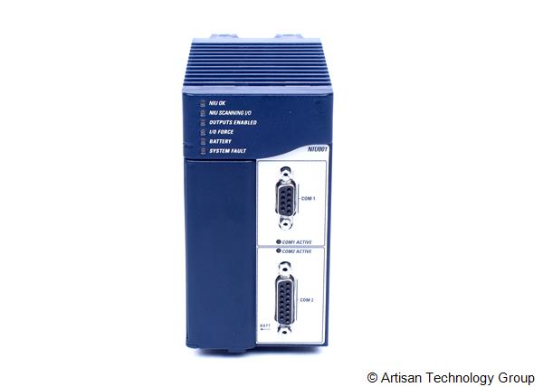 IC695NIU001-DN Emerson (Ethernet Network Interface Unit Module ...