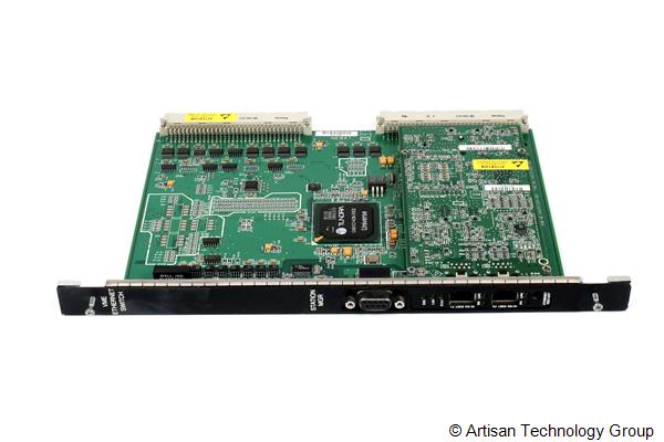 GE Fanuc IC698ETM001 10/100, Auto Sensing, Auto Switching RX7i Ethernet Module