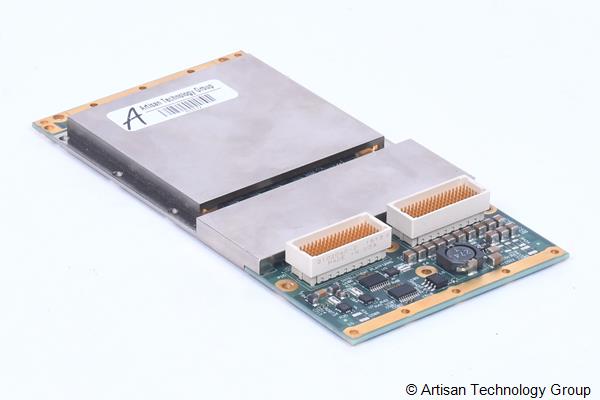 Emerson / GE Intelligent Platforms 332-9300775801 XMC Module