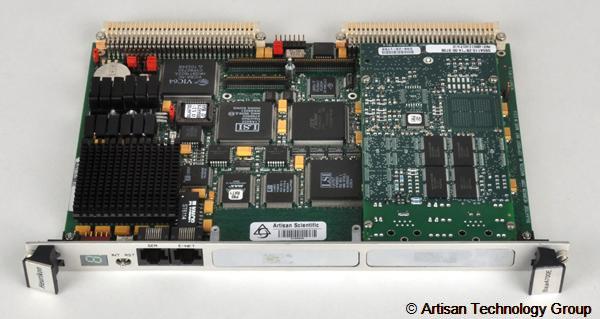 Heurikon Baja4700E Single Board Computer