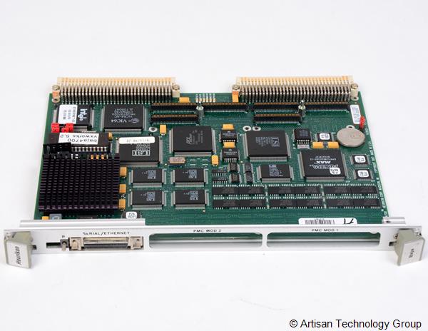 Heurikon Baja4700 Single Board Computer