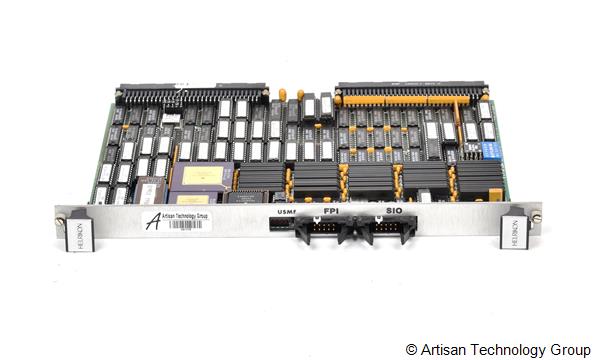 Heurikon HK38 / V2FA Microcomputer B-Size VME Module