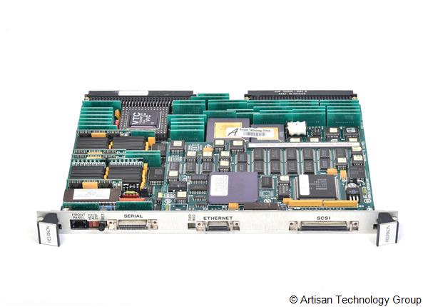 Heurikon HK68 / V3F Microcomputer VME Module