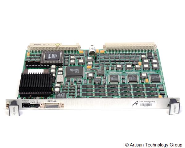 Heurikon HK68 / V4F Microcomputer VME Module