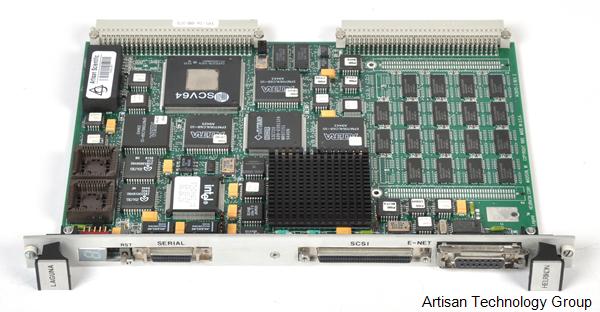 Heurikon Laguna VMEbus Module