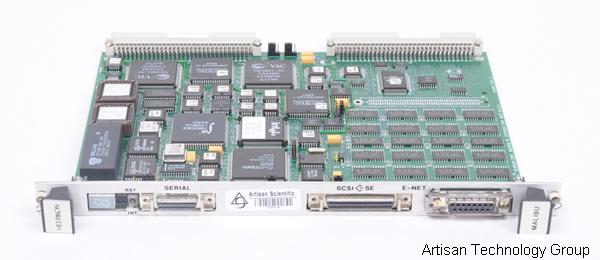 Heurikon Malibu-1038-1C Single Board Computer