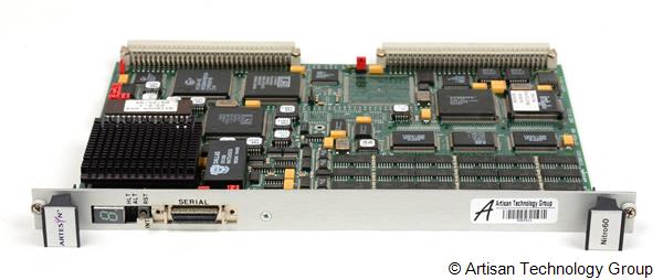 Heurikon Nitro60 VME CPU Board