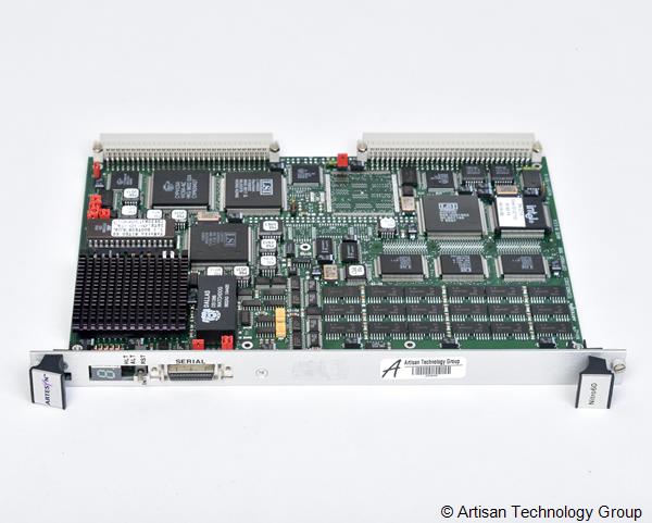 Heurikon Nitro60 VME CPU Board