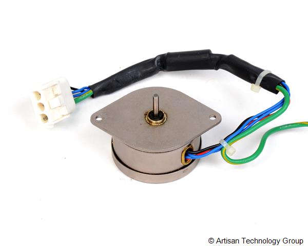 Hurst SP3498 Series A Direct Drive Synchronous Motor