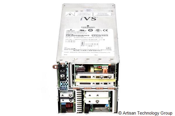 Emerson IVS6-3P0-2O0-5X1-00 Power Supply