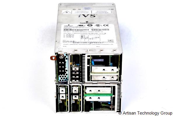 Emerson IVS6-3Z0-1Z0-1N0-3H0-4LL0-00 Power Supply