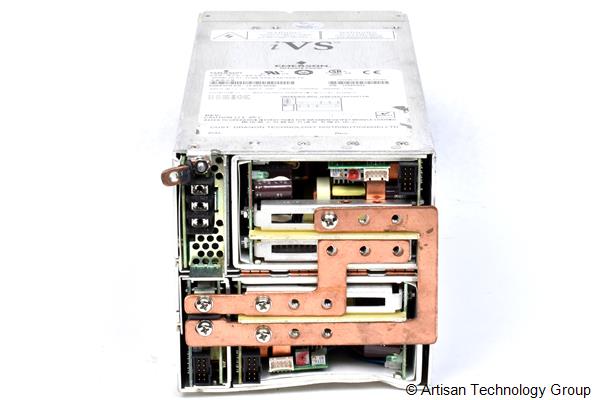 Emerson IVS6-5X0-1X0-5X0-73 Power Supply
