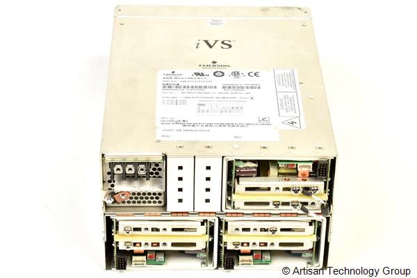 Emerson IVS8-5Y2-5Y2-5Y2-03 Power Supply