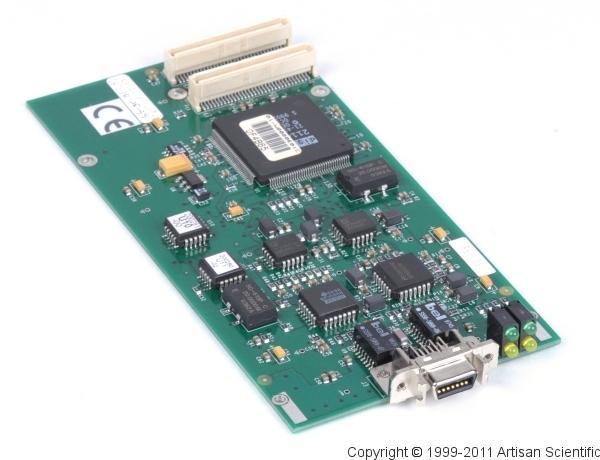 Motorola MPMC202 Fast Ethernet Adapter