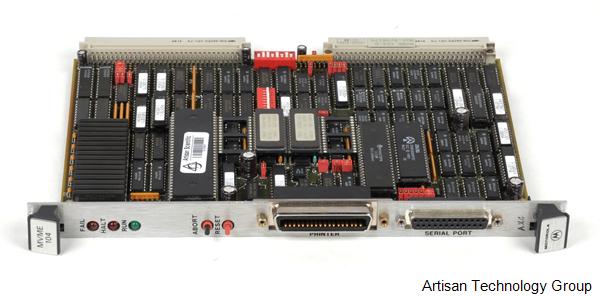 Motorola MVME104 Single-Board Computer