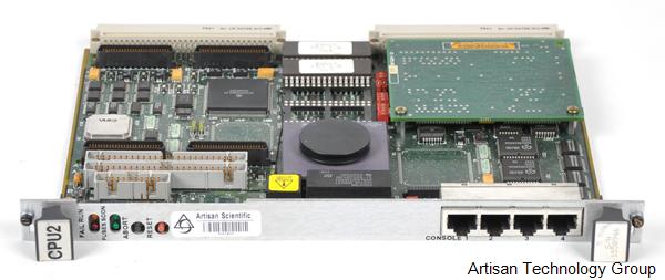 Motorola MVME162-220 Embedded Controller