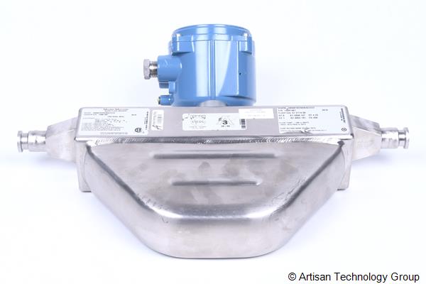 H050F322N2BAEZZZZ Micro Motion (Hygienic Coriolis Flow and Density ...