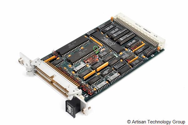 Mizar 6800-03433-0002 J System Timing Control VME Module
