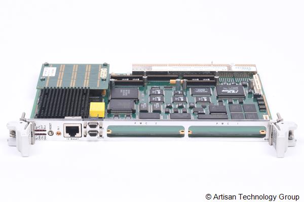 Mizar 7772 Octal Octal Processor DSP VME Module