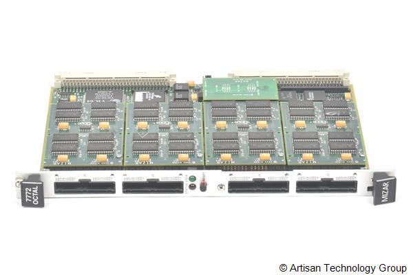 Mizar 7772 Octal Octal Processor DSP VME Module