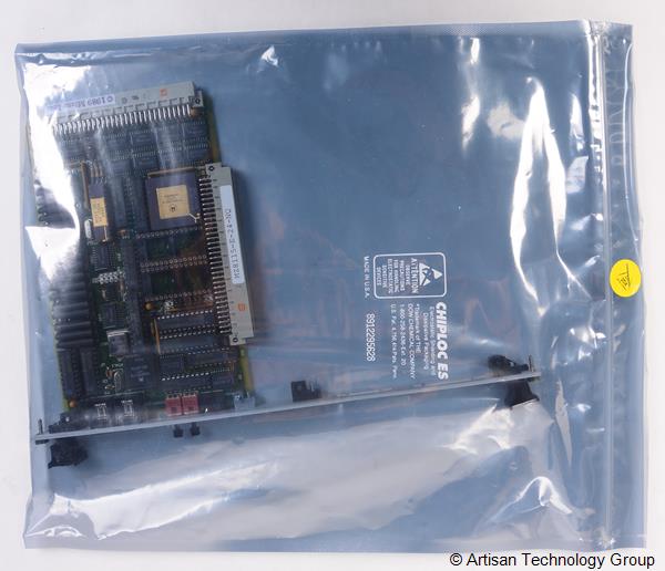 Mizar 8115 CPU VME Module