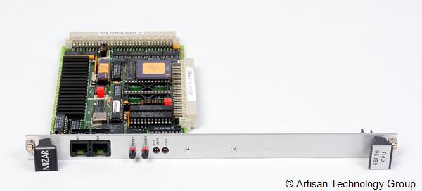 Mizar 8115 CPU VME Module