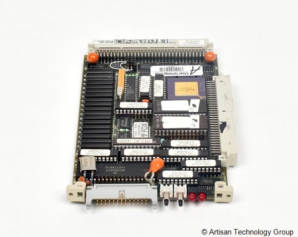 Mizar 8115 CPU VME Module