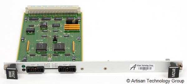 Mizar 8990 JTAG Serial Test Module