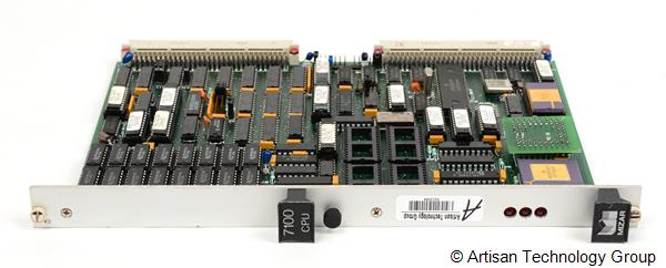 Mizar VME7105 Single Board Computer