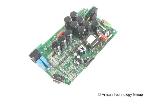 Emerson Motion Control 300130-02 Main Board