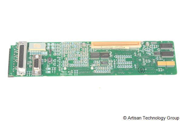 Emerson Motion Control 300131-02 Riser Board