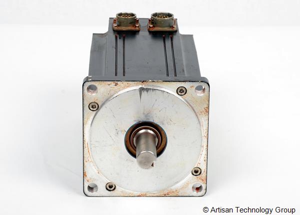 Emerson Motion Control DXM-455C Motor