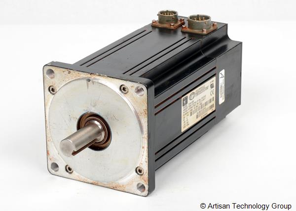 DXM-455C Emerson Motion Control (Motor) | ArtisanTG™