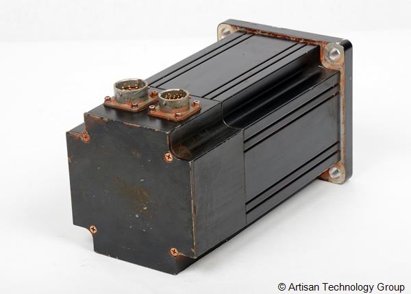 DXM-455C Emerson Motion Control (Motor) | ArtisanTG™