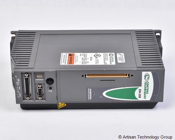 Emerson EM-Drive【国内正規品】【新品】 Original New Emerson Sp0405 Control Techniques Unidrive 1.5