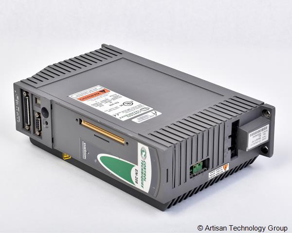 EN-208 Emerson Motion Control (Digital Servo Drive) | ArtisanTG™