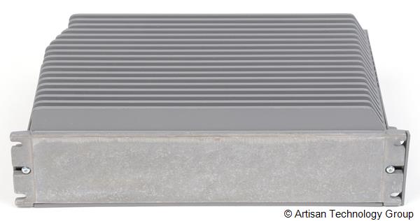 EN-208 Emerson Motion Control (Digital Servo Drive) | ArtisanTG™