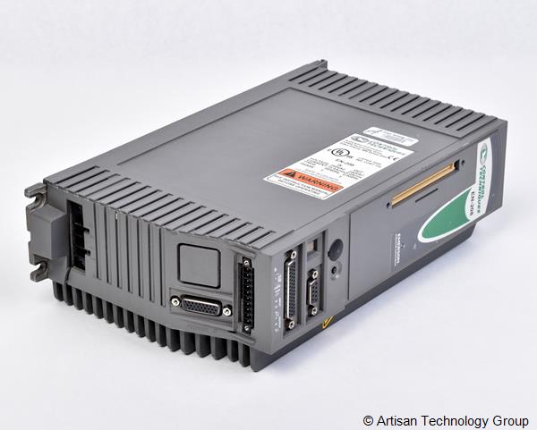 EN-208 Emerson Motion Control (Digital Servo Drive) | ArtisanTG™