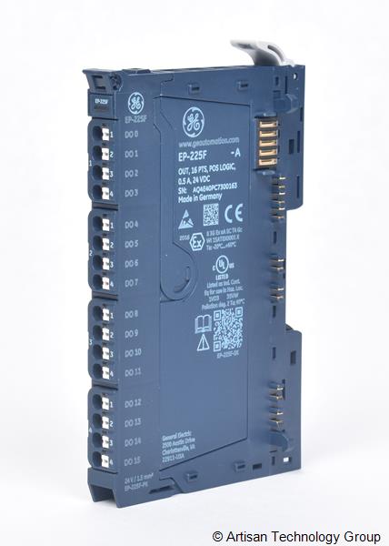 Emerson Motion Control EP-225F-A Digital Output Module