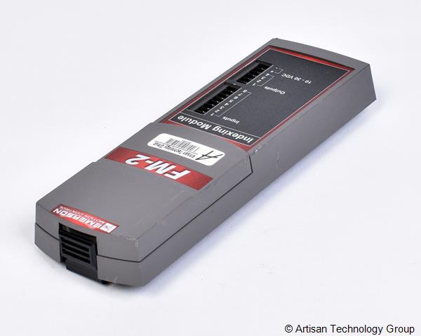 Indexing Module FM-2 Emerson Motion Control (Indexing Module) | ArtisanTG™