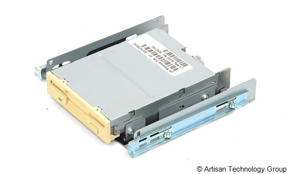 Motorola 01-W2747D01C Floppy Drive