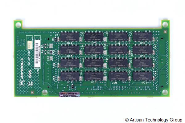 Motorola 01-W3132F-04B Memory Module (64MB DRAM)