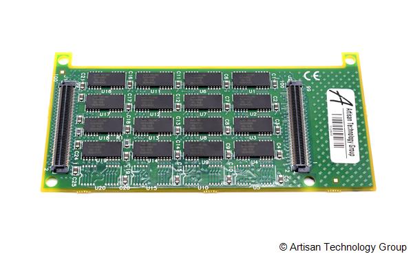 Motorola 01-W3133F-01B Memory Module (8MB DRAM)