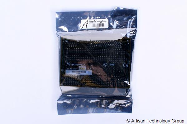 Motorola 01-W3199F-01C MVME761 P2 5-Row Adapter Board w/ Cable at Artisan Technology Group