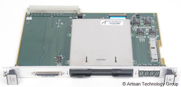 Motorola 01-W3200F 01C Floppy / LED Module